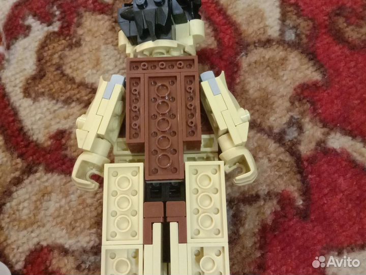 Lego garry potter