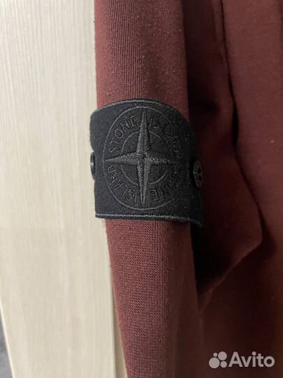 Свитшот stone island vintage