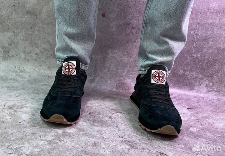 Кроссовки New Balance универсальные