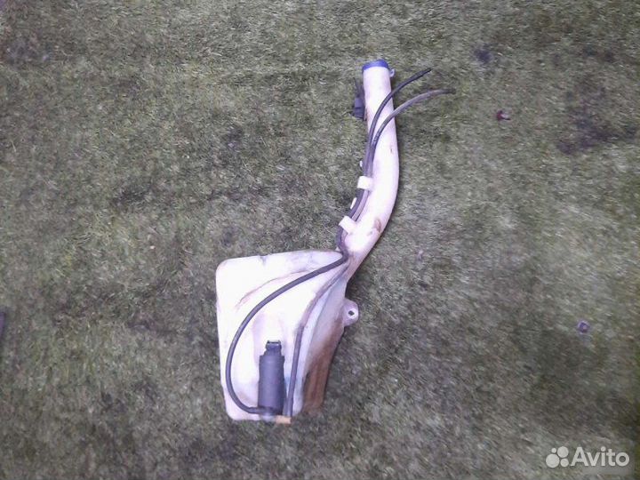 Бачок омывателя Ford Fusion