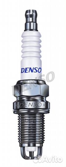 Denso Свеча зажигания 3253 # PK20TR11 PK20TR11