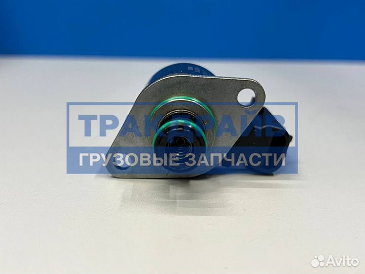 Клапан топливного насоса Скания 5 серия