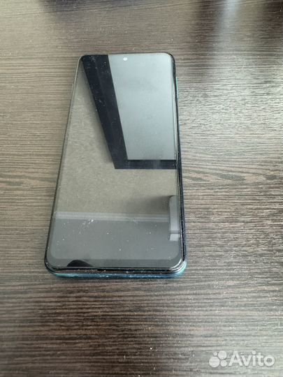 Xiaomi Redmi Note 9 Pro, 6/128 ГБ