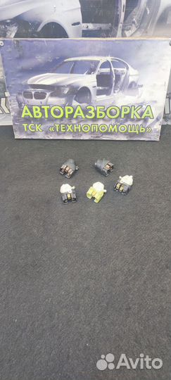 Контактная группа VolksWagen Passat B3