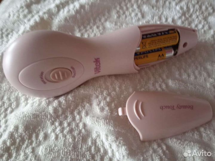 Массажер лица