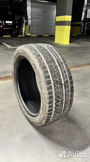 Triangle Snowlink PL02 225/45 R18