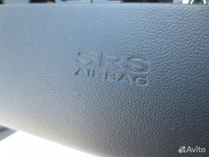 Торпедо Citroen C5 II