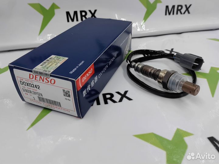 Лямбда-зонд DOX0242