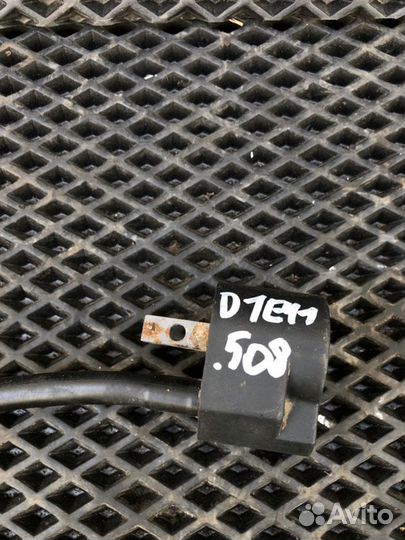 Катушка зажигания на скутер Bm Smile 50