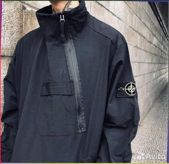 Ветровка Stone Island (67184 Номер отгрузки: )