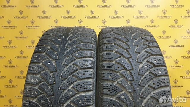 Nokian Tyres Nordman 4 215/55 R16 97T