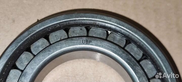 Подшипник военного моста УАЗ 102211М