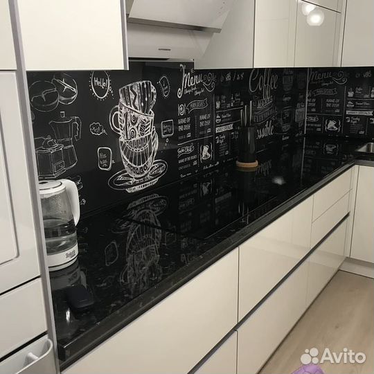 Кухни от производителя