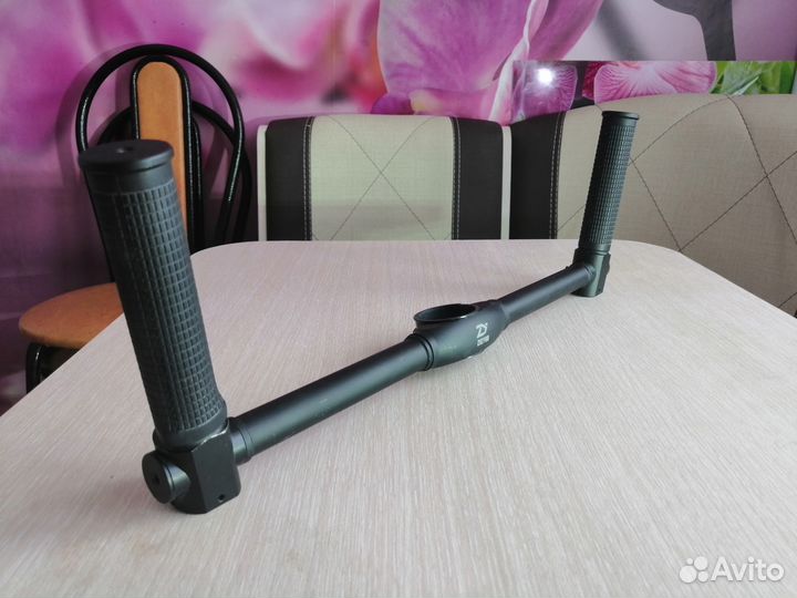 Zhiyun Crane 2 хват