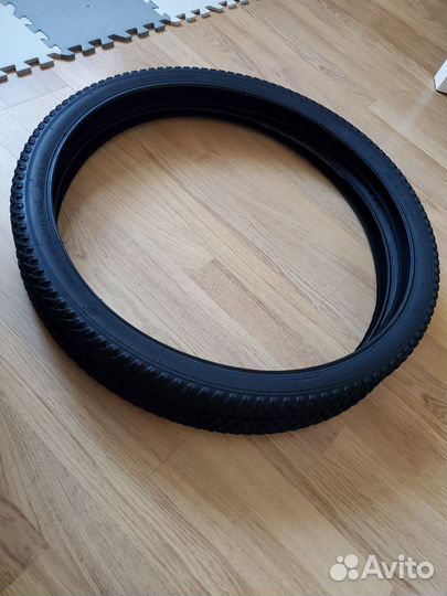 Покрышки для велосипеда 27.5 wanda p1197d-09