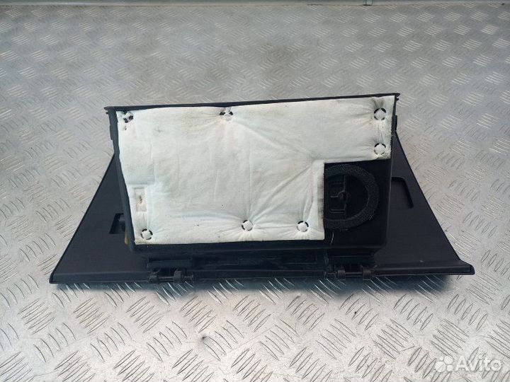 Бардачок Kia Optima 3 TF 2.0 G4KH 260 Л.С 2012