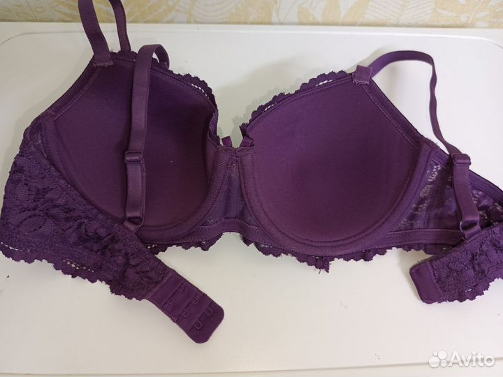 Бюстгальтер новый 70в, Германия