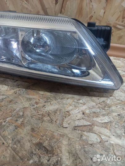 Фара Правая Рено Лагуна 2