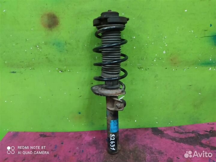 Амортизатор передний Golf 5 6 Jetta Octavia Caddy