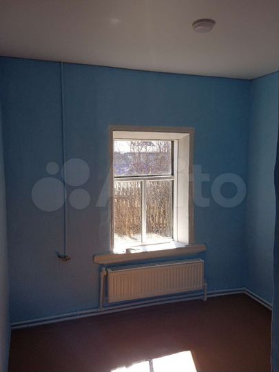 Дом 50 м² на участке 10 сот.