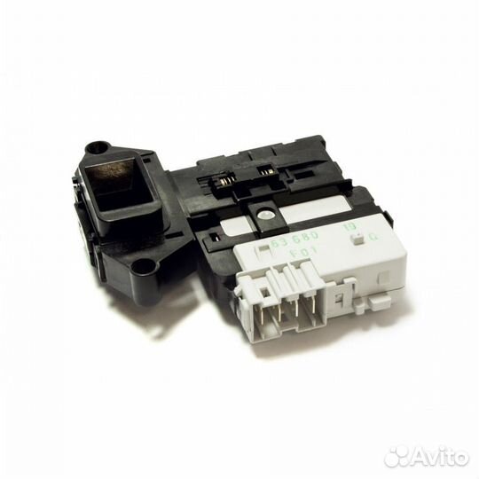 Убл стиральной машины LG EBF49827803, INT005LG