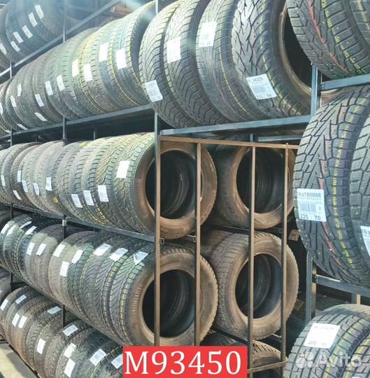 Firestone Winter Force 205/55 R16 91V