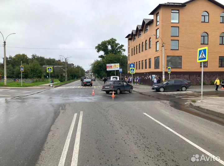 Юрист по авто. Опыт 20 лет