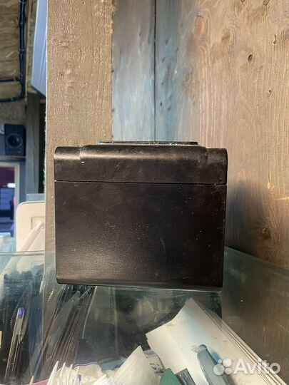 Чековый принтер