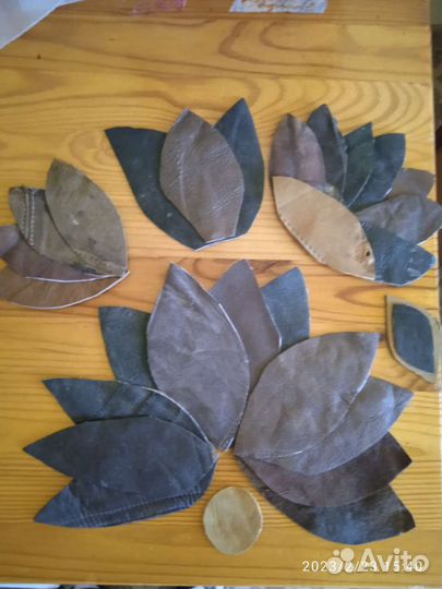 Заготовки для поделок