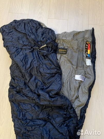 Спальный мешок Jack Wolfskin оригинал