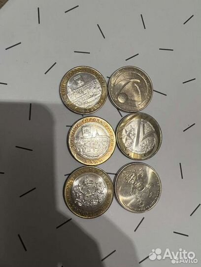 Продаю монеты СССР