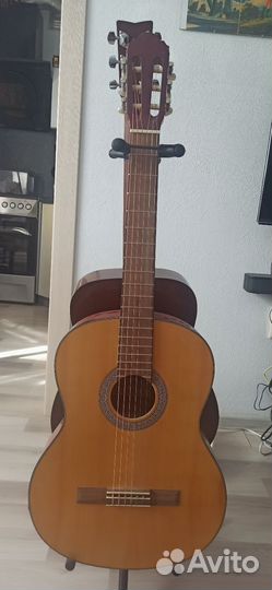 Классическая гитара