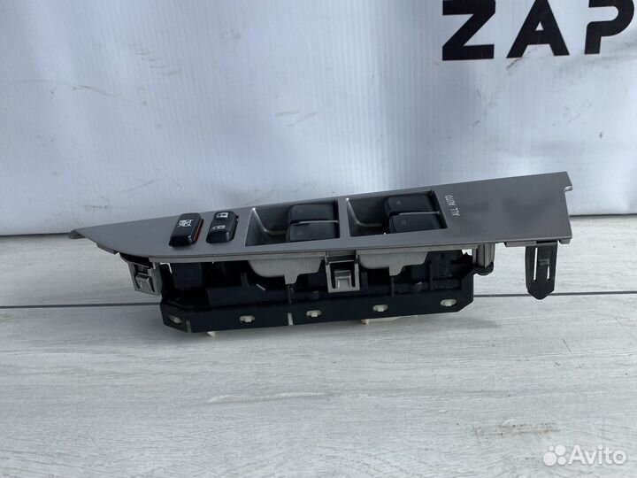 Land Cruiser 200 Блок управления стеклоподъемникам