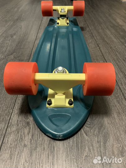 Скейтборд круизер