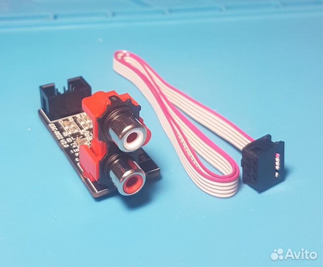 Преауты для ав ресиверов Denon