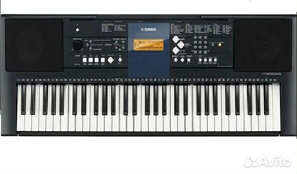 Синтезатор Yamaha PSR-333
