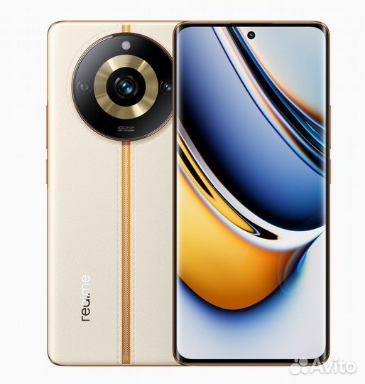 realme 11 Pro, 8/128 ГБ