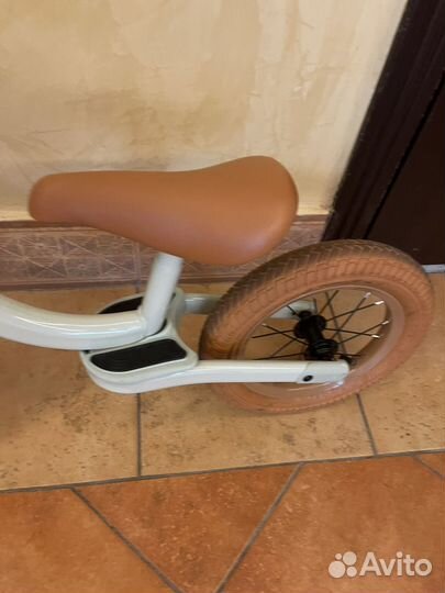 Беговел Happy baby franky