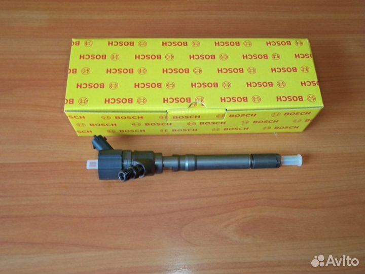 Форсунка для Sportage Santa Fe D4EA 2.0 3380027000