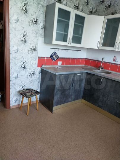 1-к. квартира, 40,8 м², 6/10 эт.