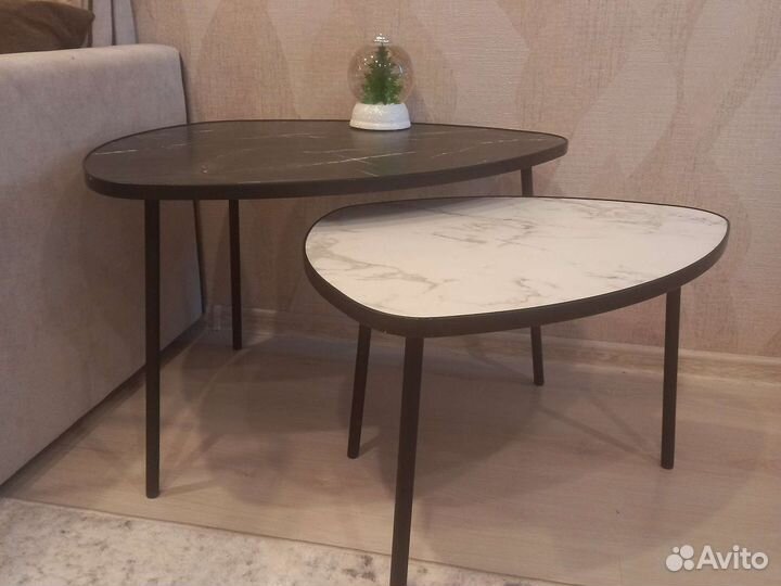 Столы и стулья бу