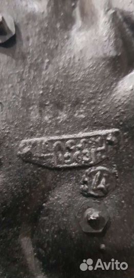 Литье. Касли. Прощание казака с казачкой