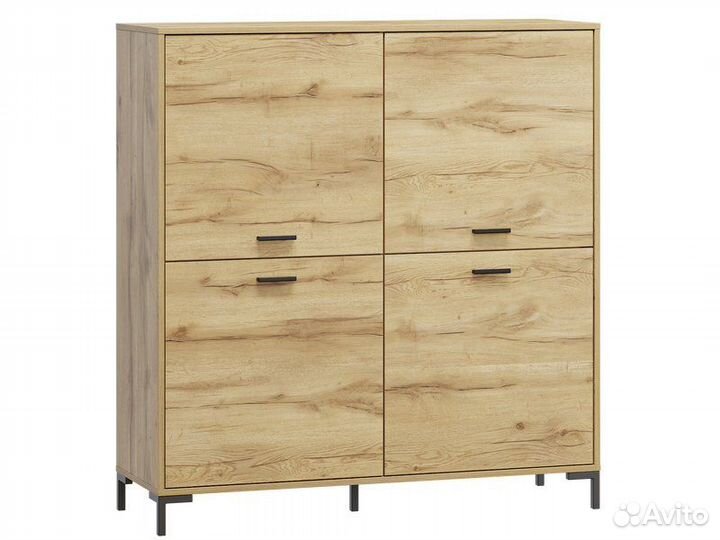 Тумба Кливленд-2 Wood