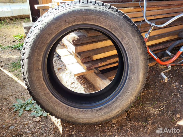 Nokian Tyres Hakkapeliitta 5 225/65 R17 106T