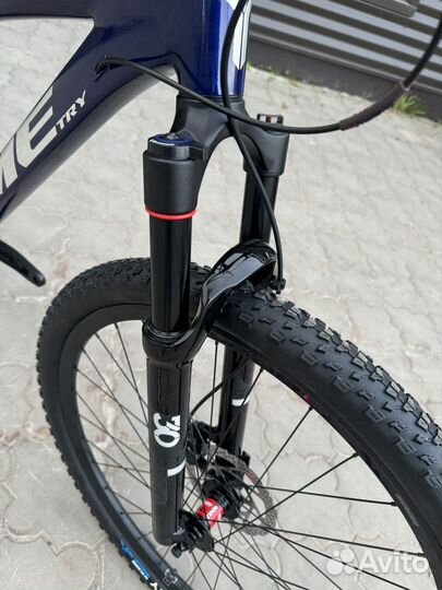 Велосипед горный качественный 29r