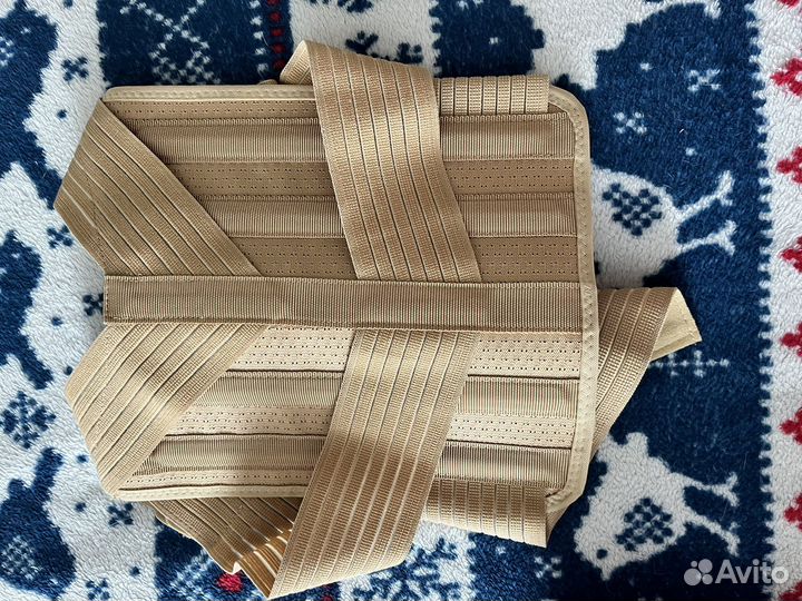 Корректор осанки