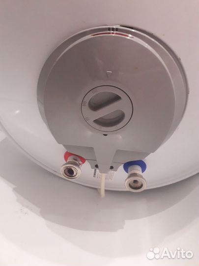 Водонагреватель Edisson ER50V
