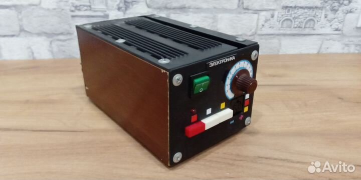 Блок питания