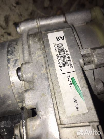 Насос гура для Renault Kaptur