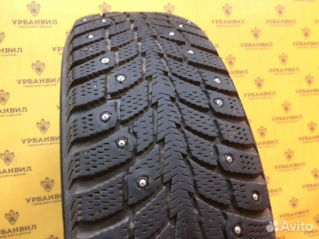 Nokian Tyres Hakkapeliitta 2 185/65 R15 88T